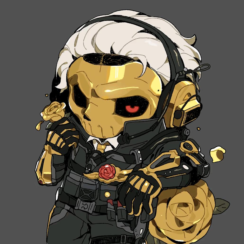 青岚（三角洲行动）