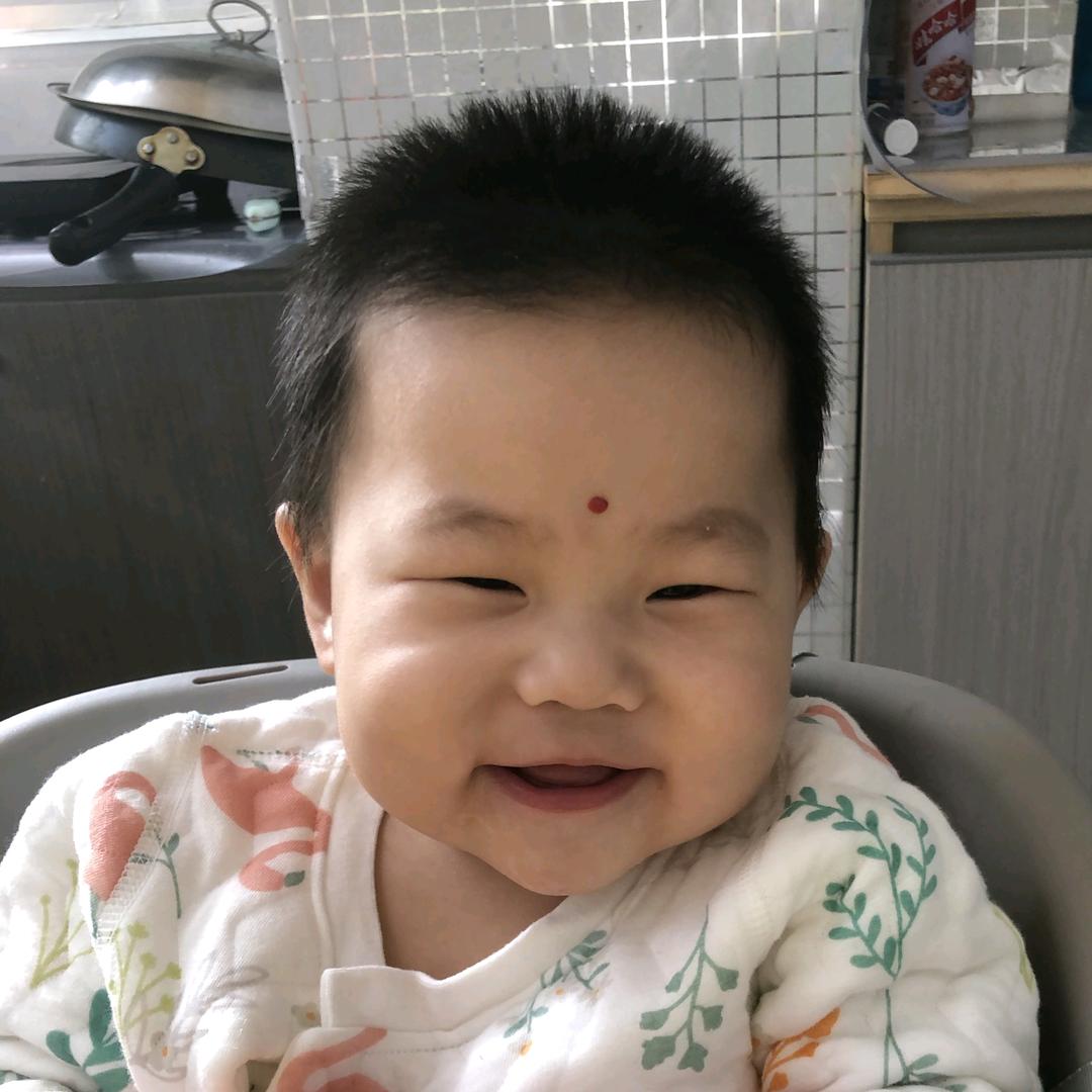 懒羊羊。