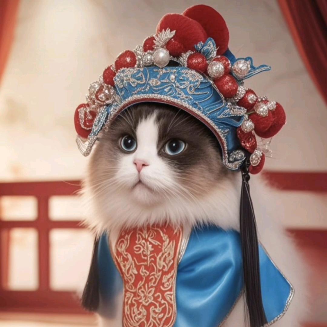 嘟嘟宝宝🌙🌙