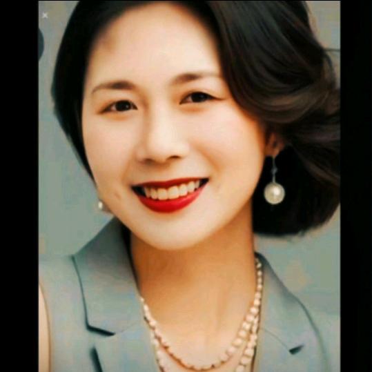玉姐～妈妈装