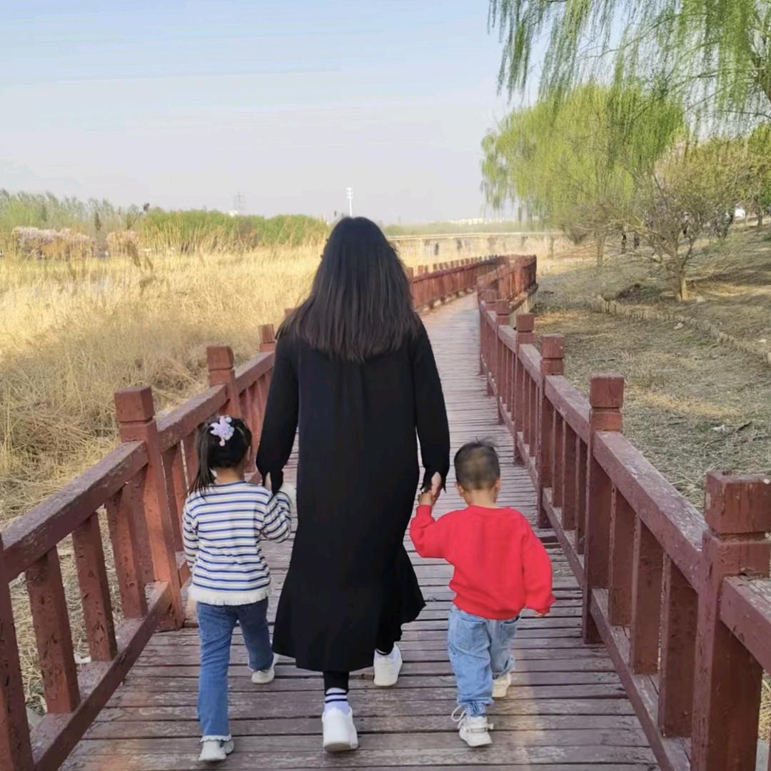 妞妞～