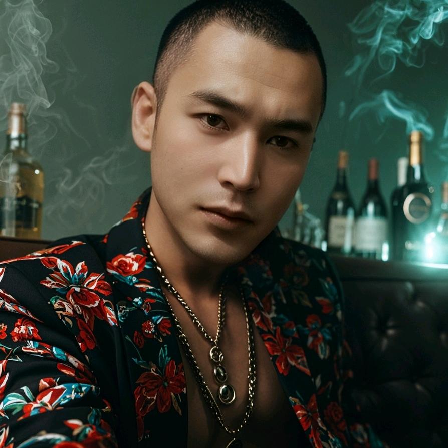 热爱蹦迪的枭穆