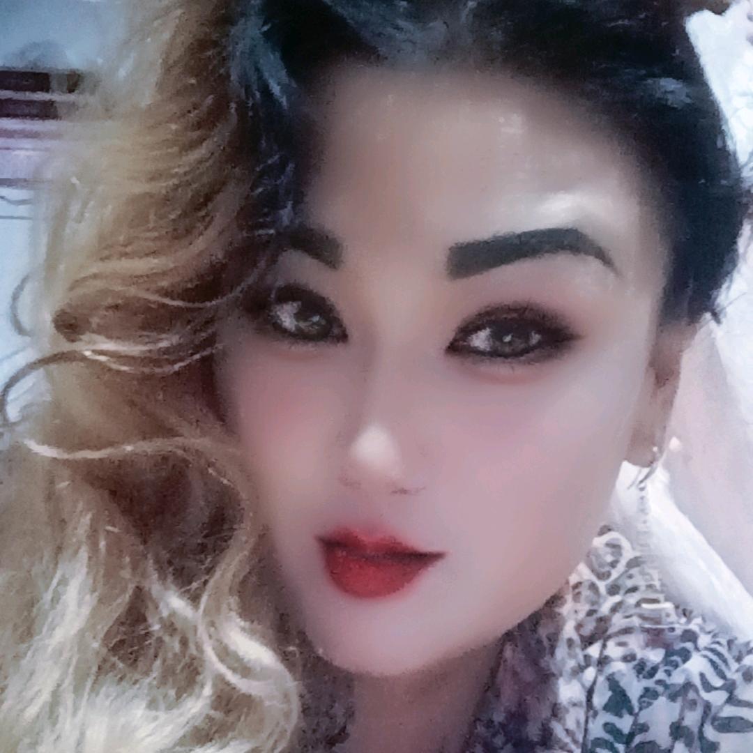 我爱你