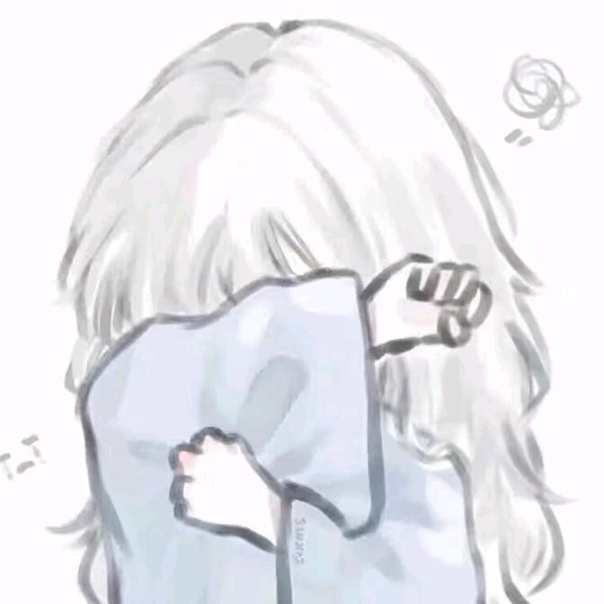 杼睛头像