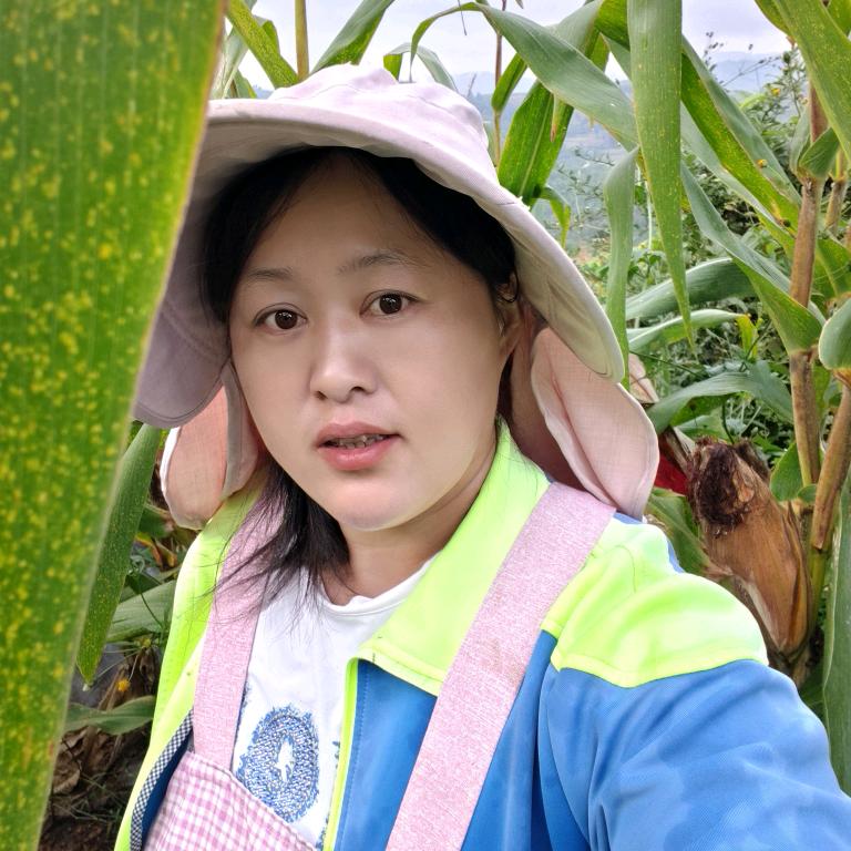 宣威妹