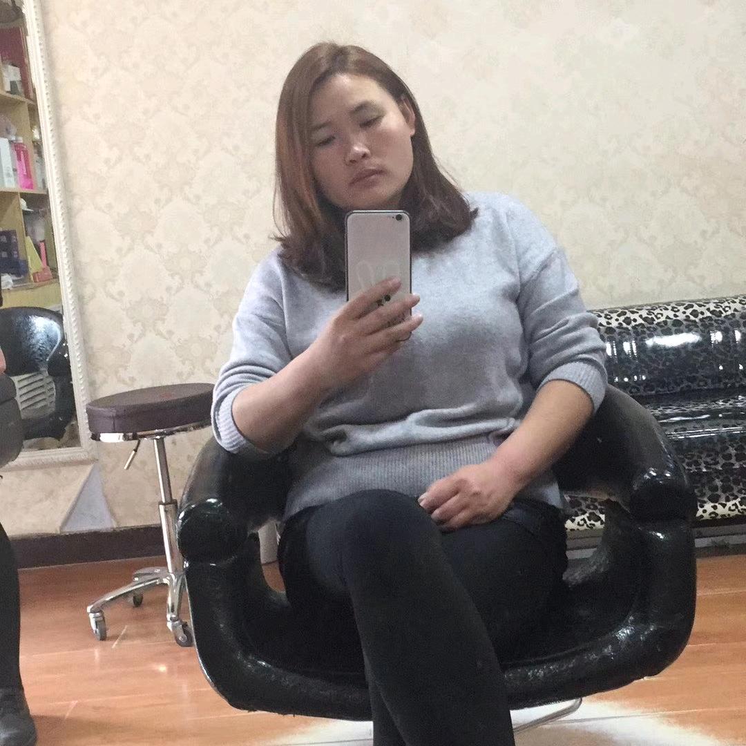 赵丽