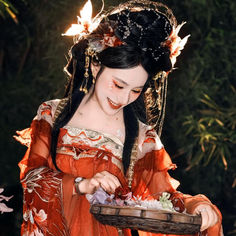 梅烦恼