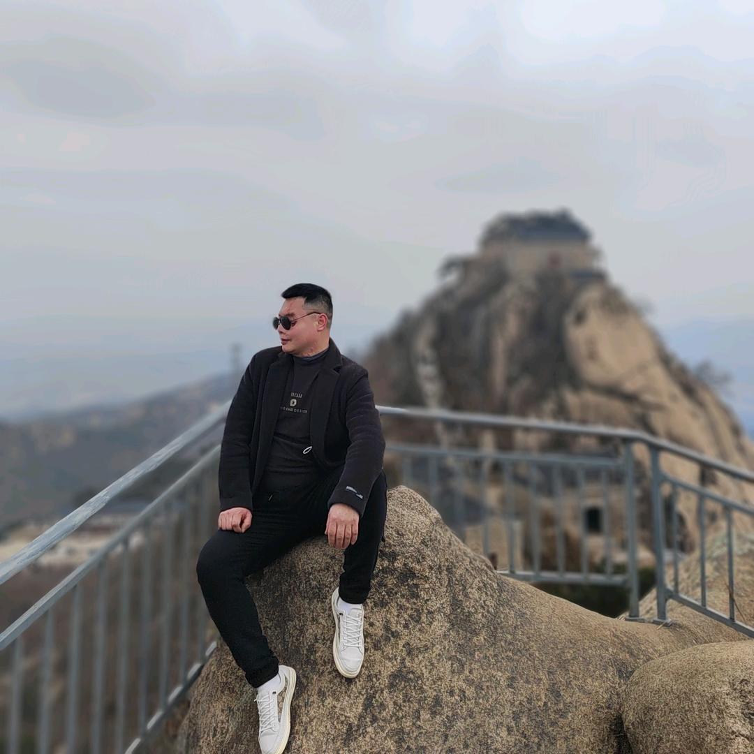 信阳阿京