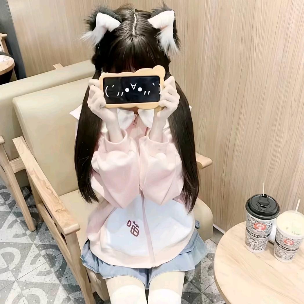 小琪