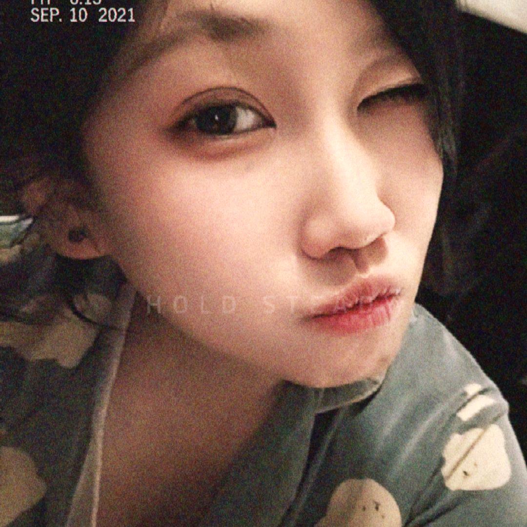 ℋღ᭄倪走开🍒᭄💞࿐