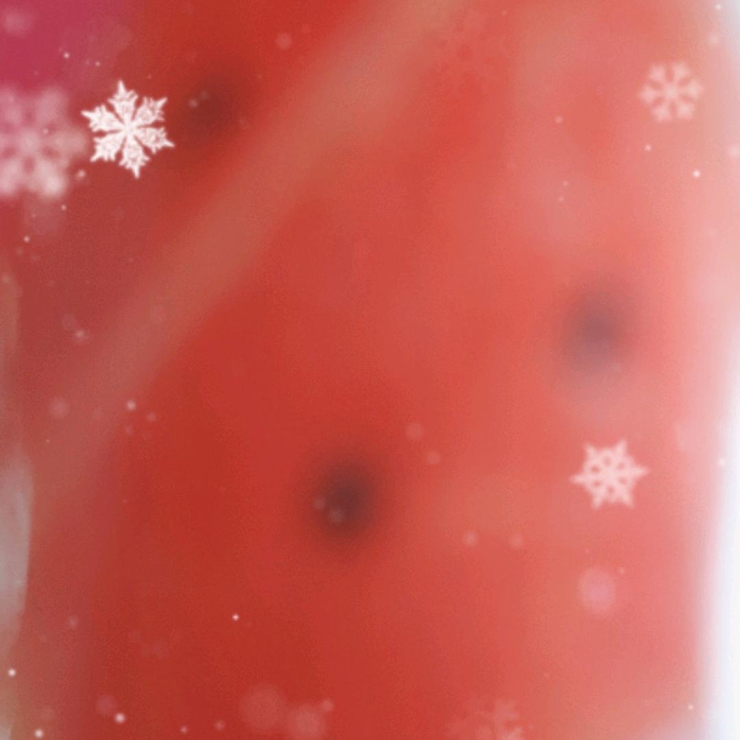这瓜真的甜🍉