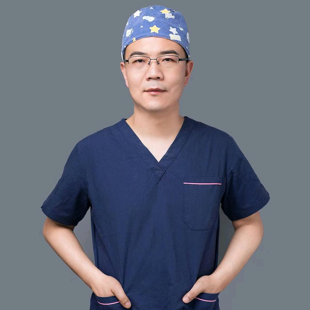 腹壁整形姚永辉