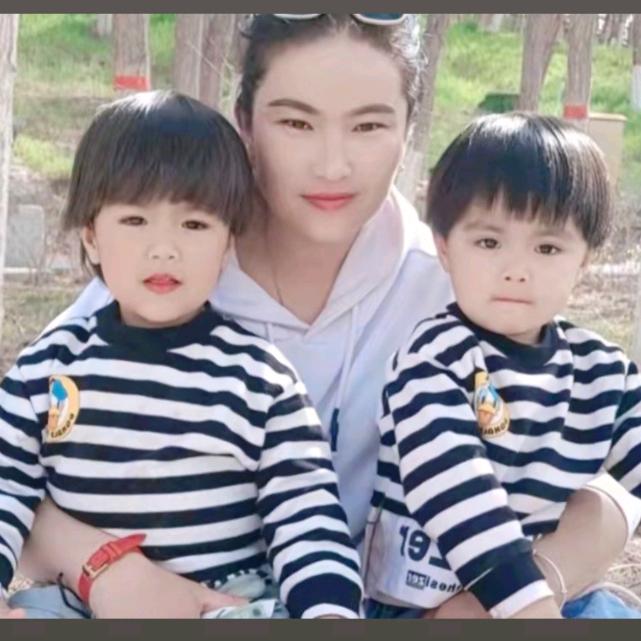 双胞胎（好物分享）