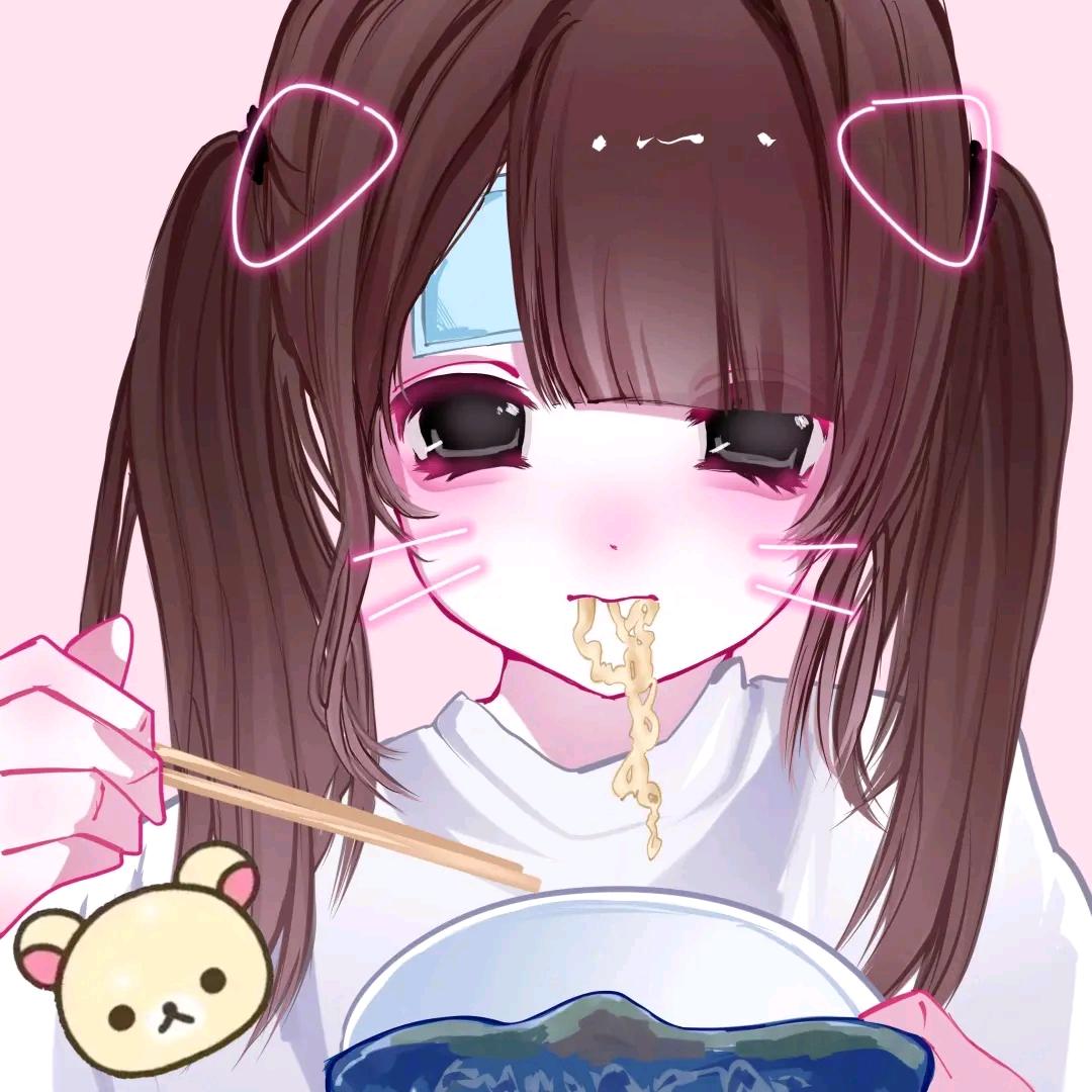 小栉ovo