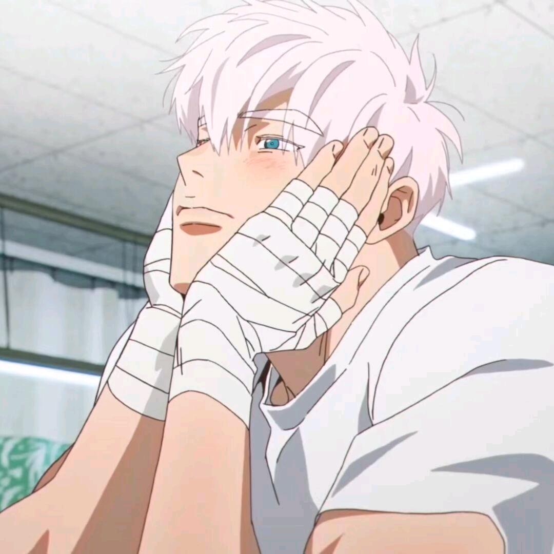 白熊🐾