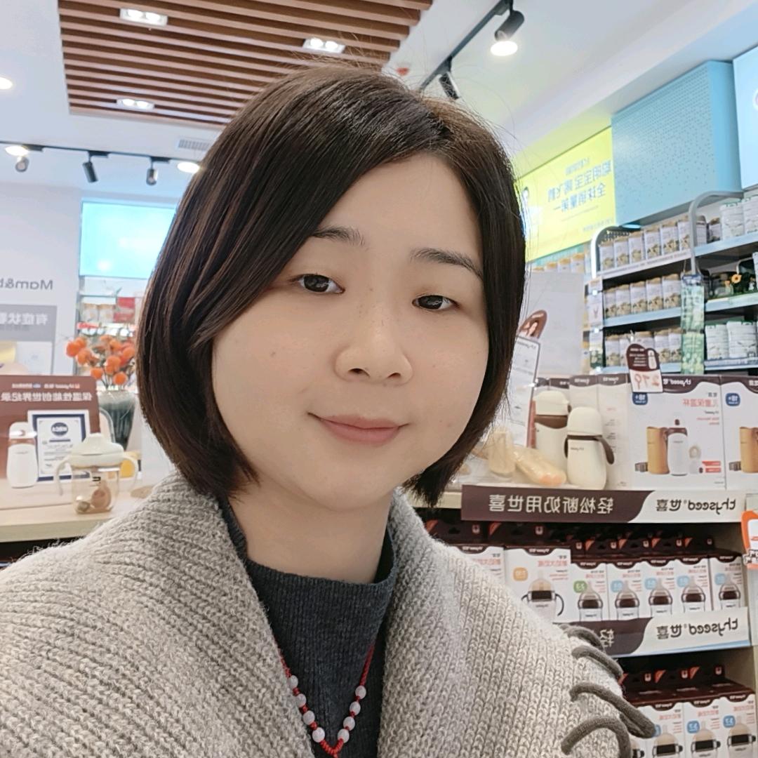 杨氏家庭农场~玲玲