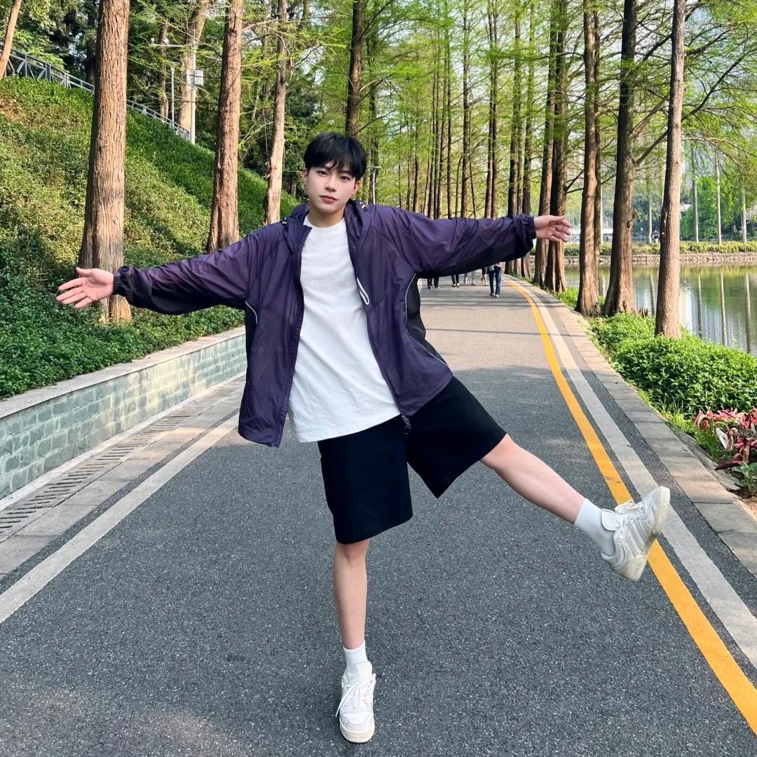 小天带你看世界