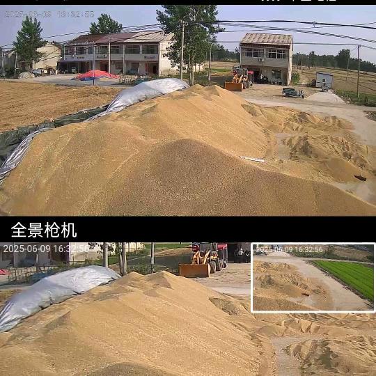 淮阴区一凡农场@坤子