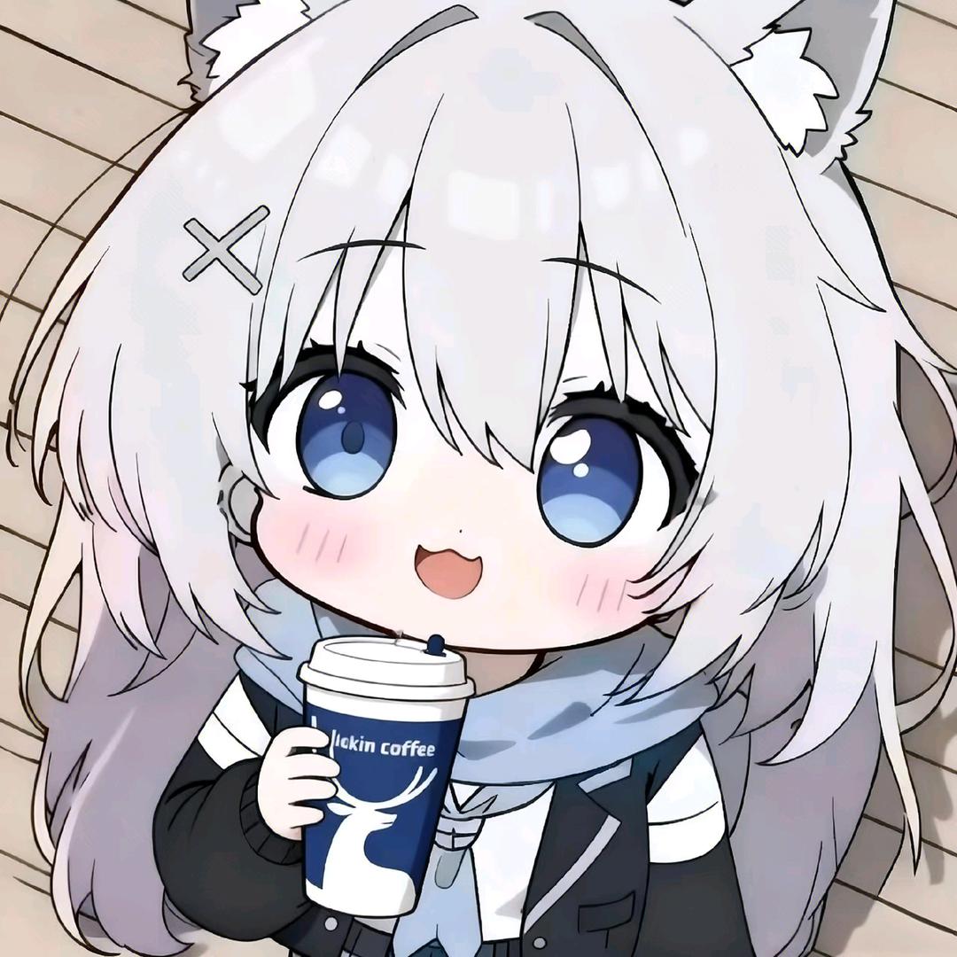 小叙梨yu.（见过华晨宇版~）