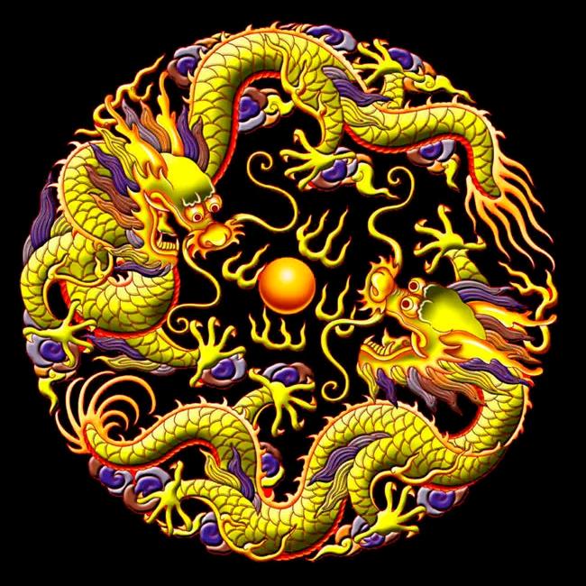 噵成鏜-龍旭