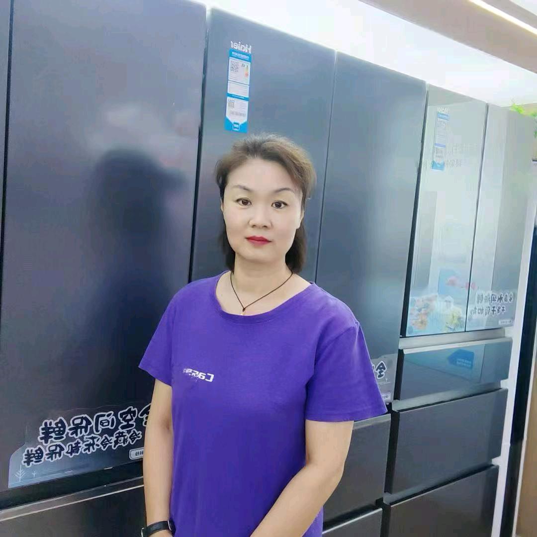 京东家电 千千ʕ ᵔᴥᵔ ʔ李