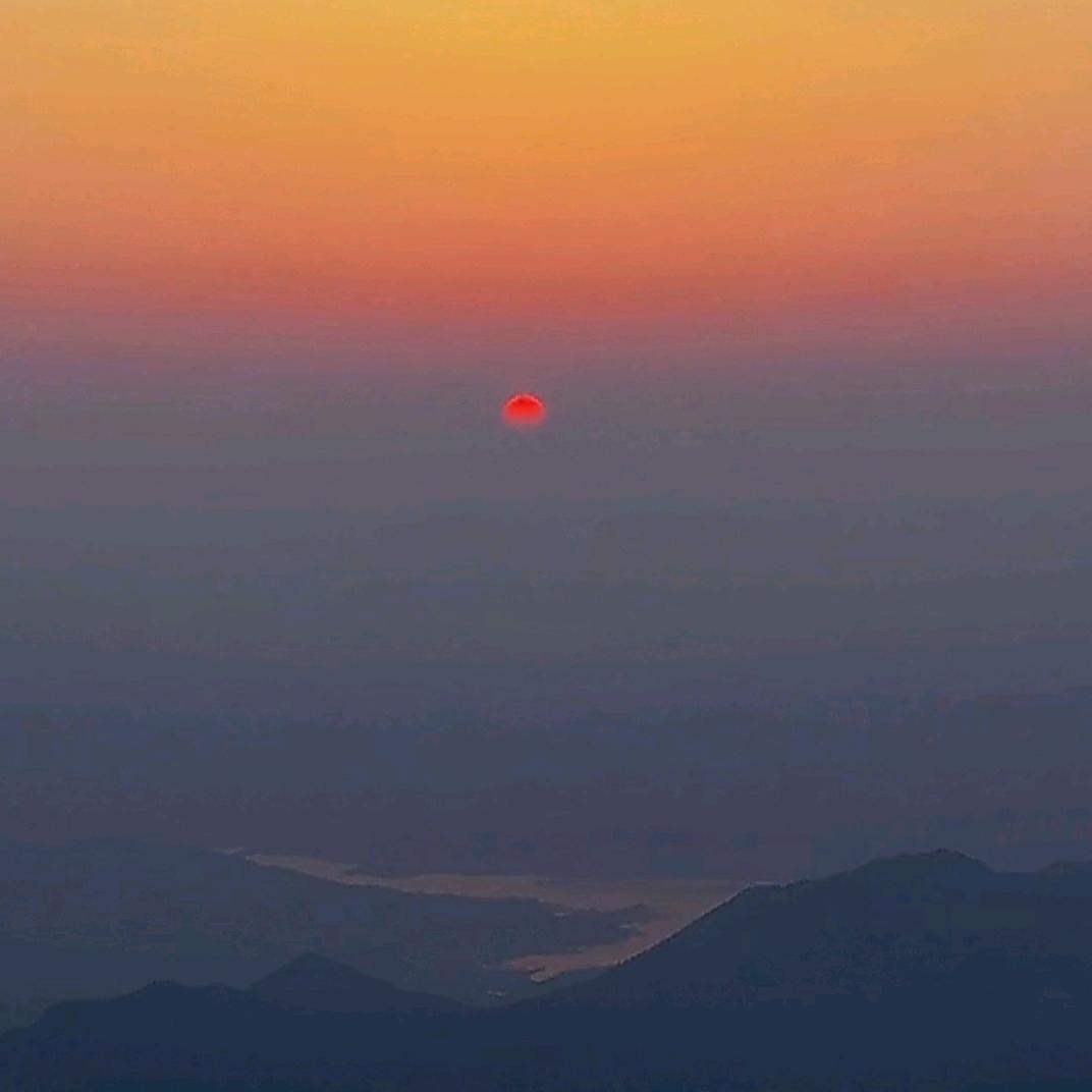 烟火里的暖