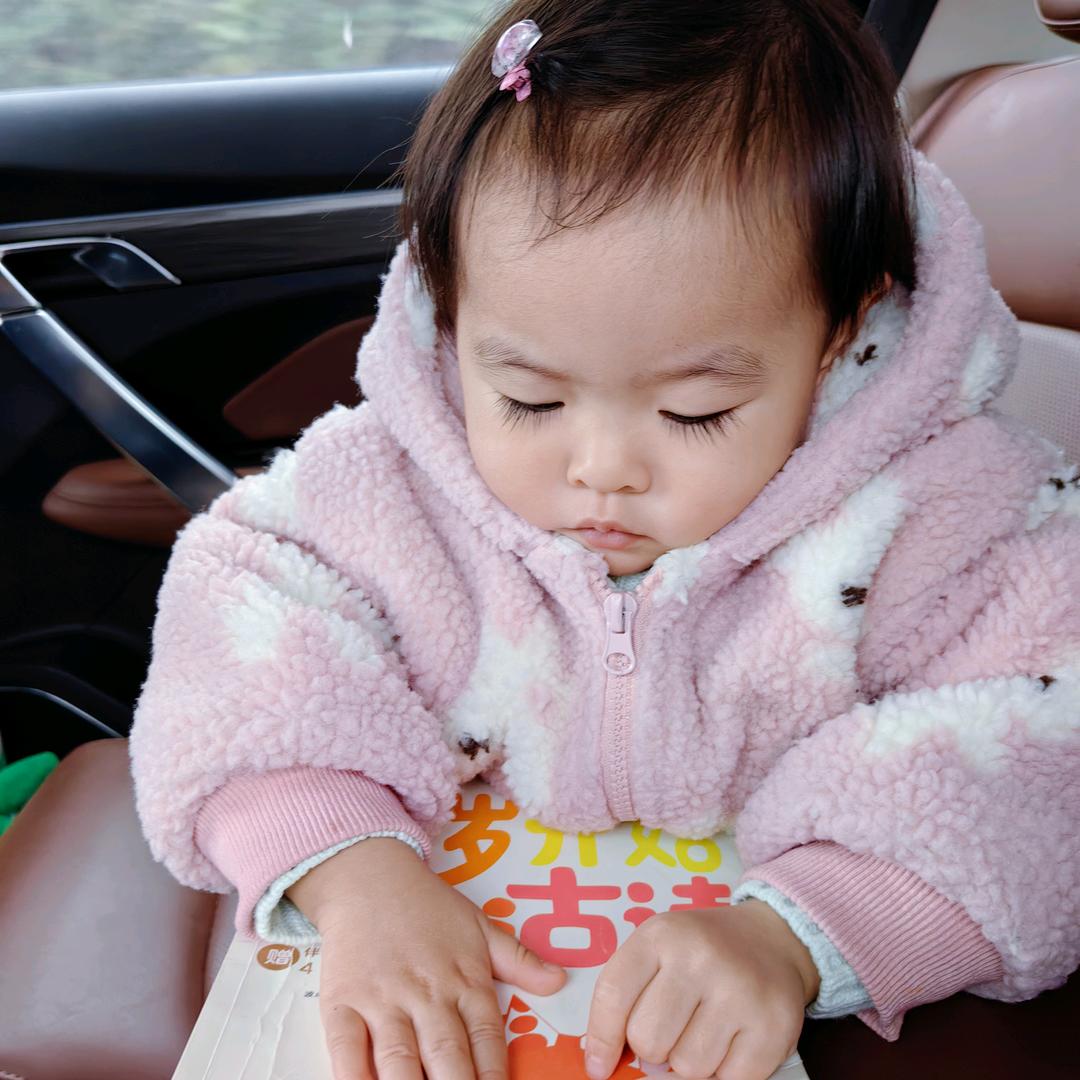 小小周