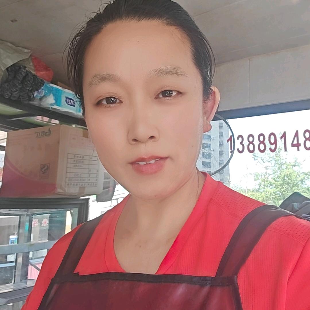 关注好运连连姐