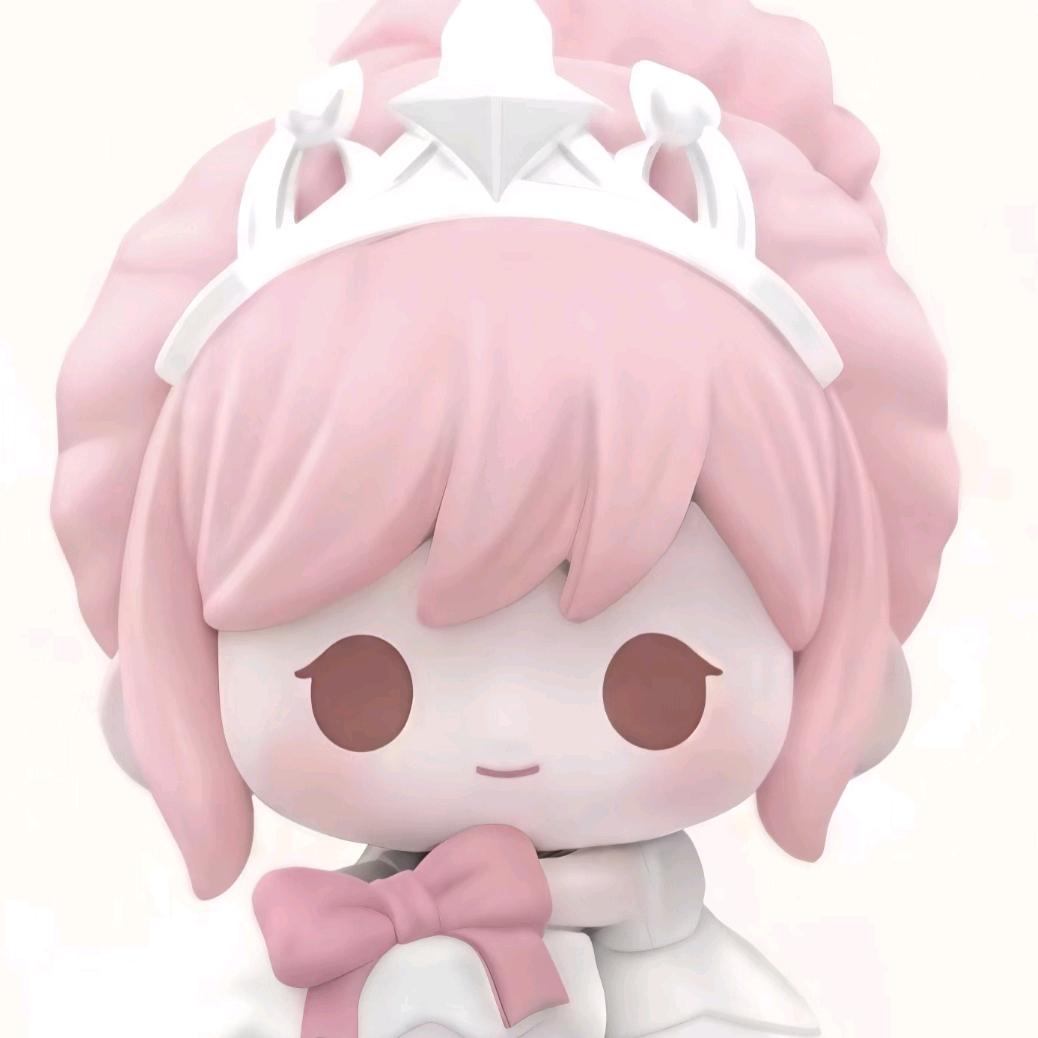 那天与你邂逅的薇薇