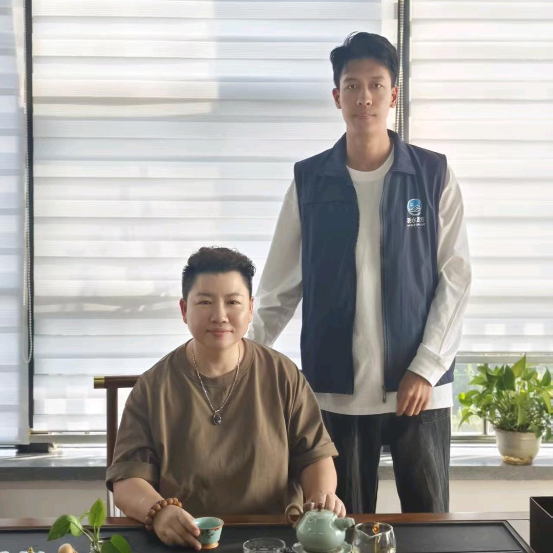 云师-董氏奇穴分享号