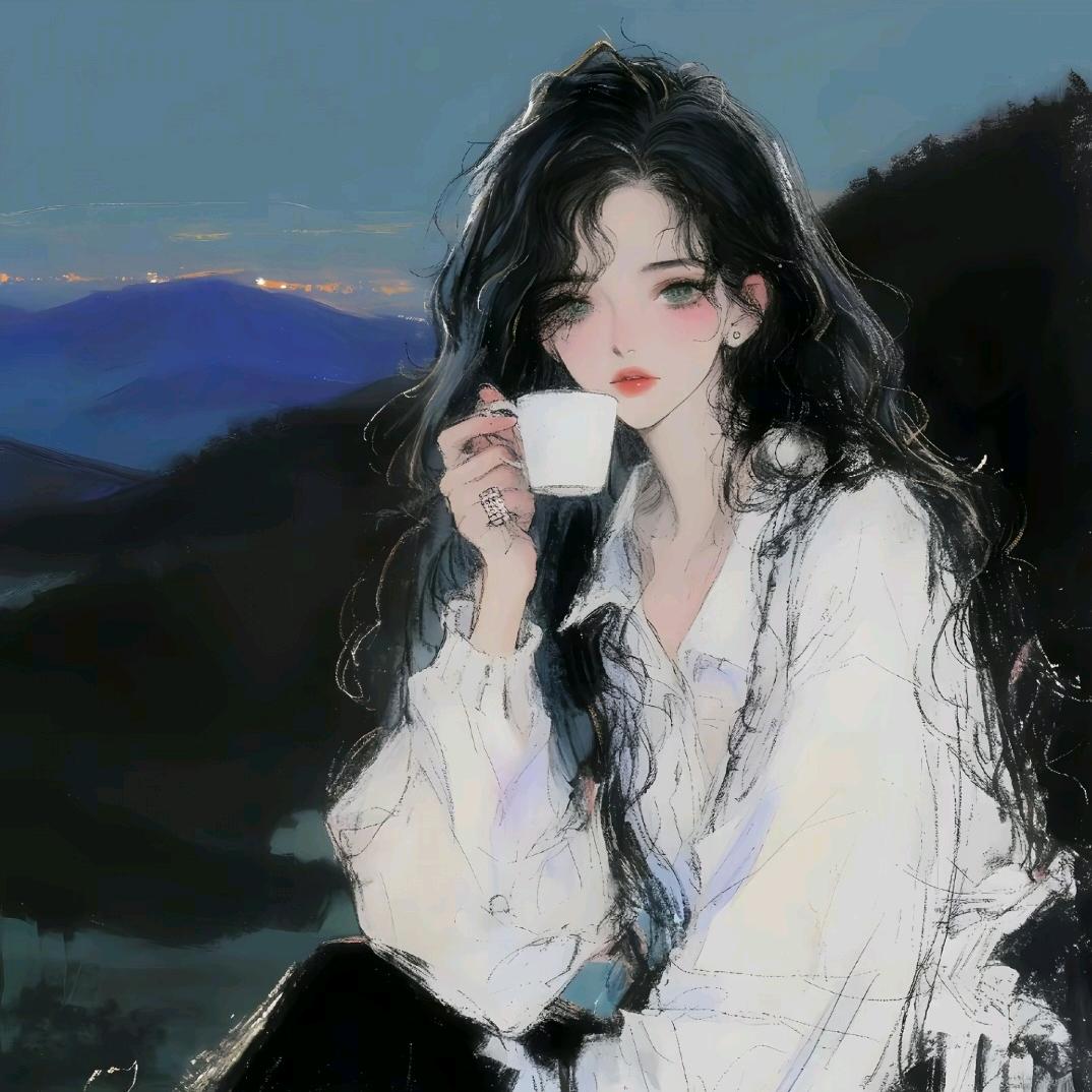 鸢尾🔥