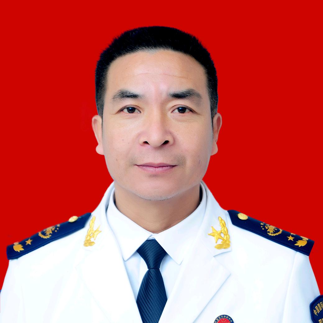 河南永周应急救援