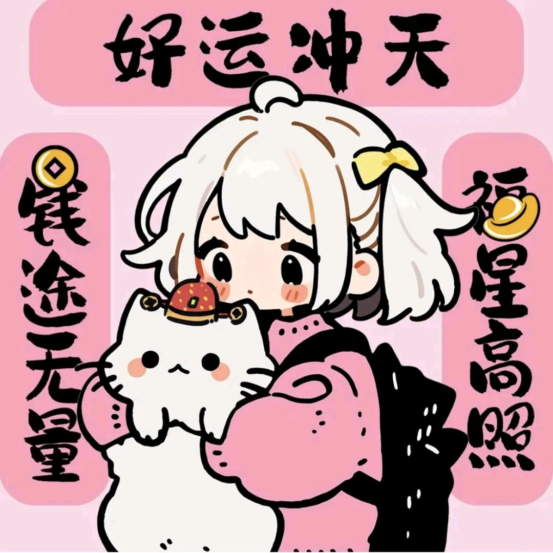 咸鱼呱呱🌈