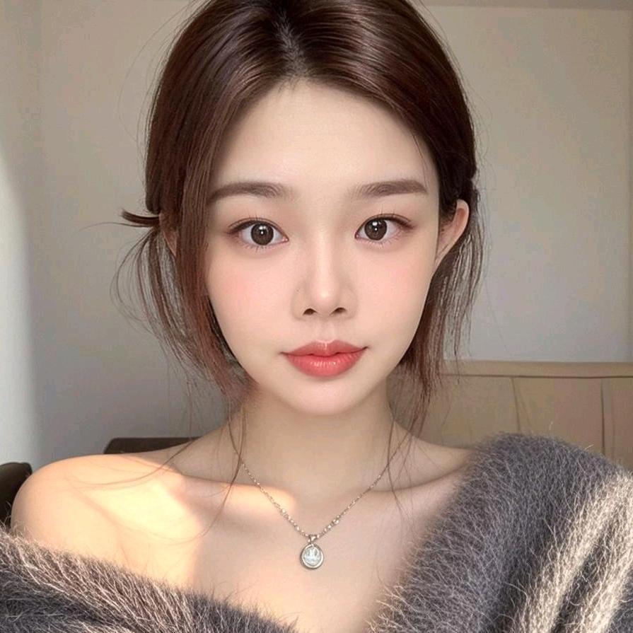 姗姗❤️美食