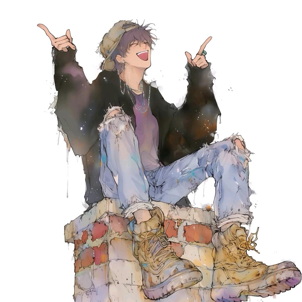 ྉ.H