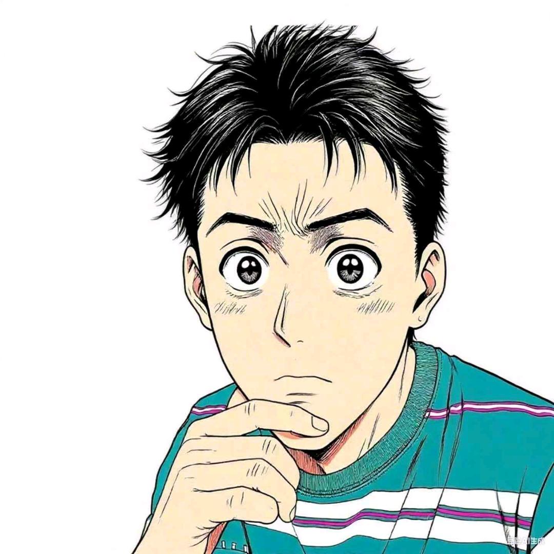 货代Carl