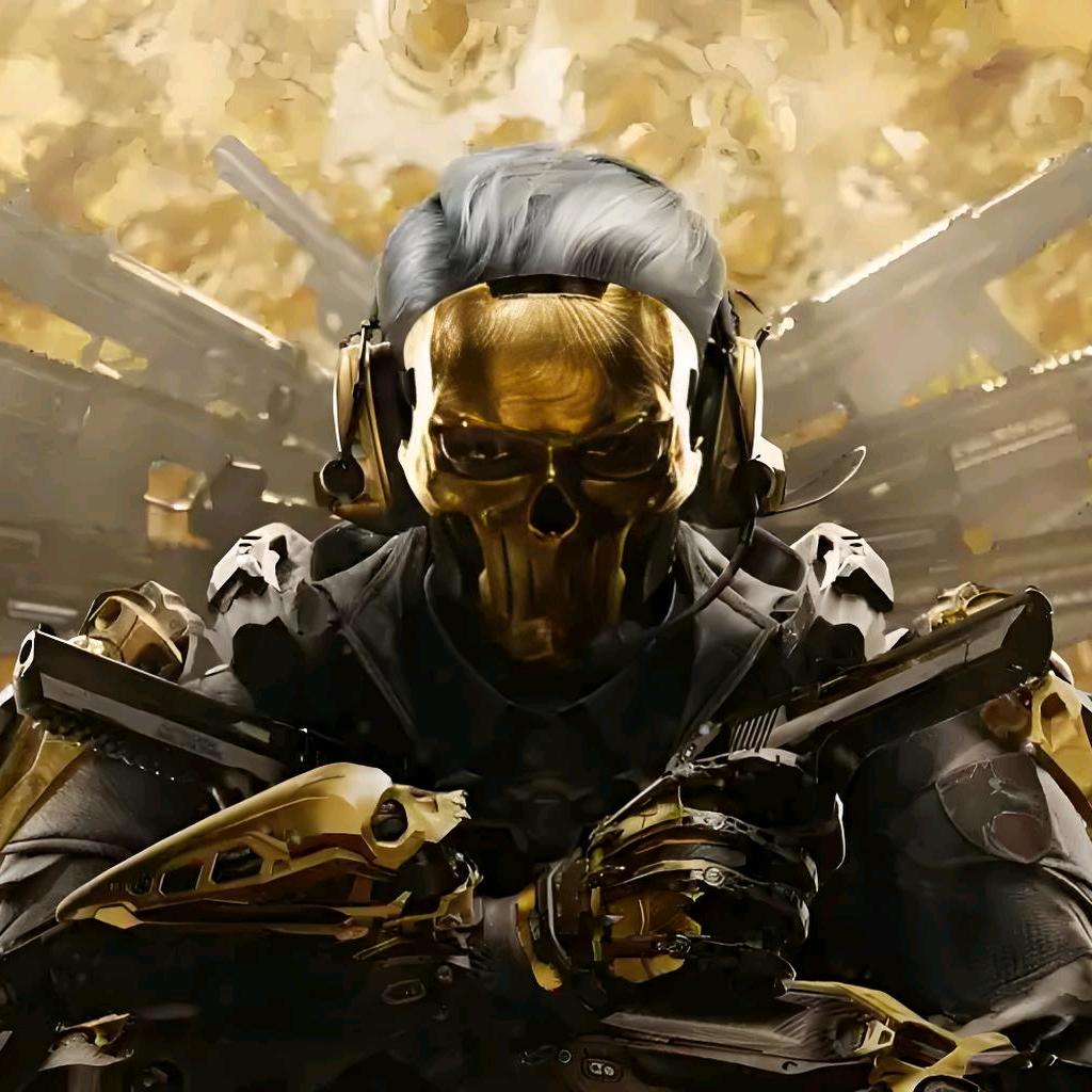 张大炮L(三角洲行动)