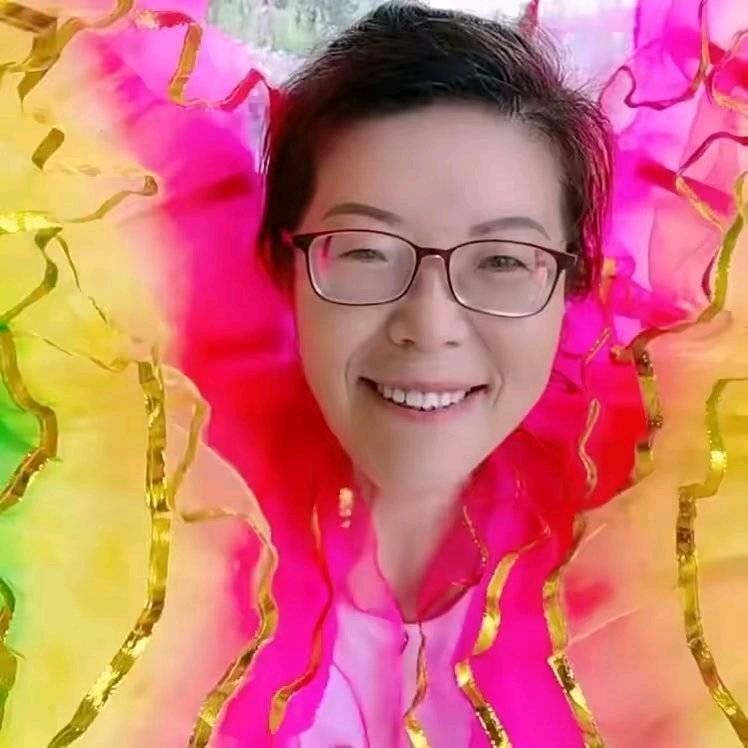 天天开心快乐