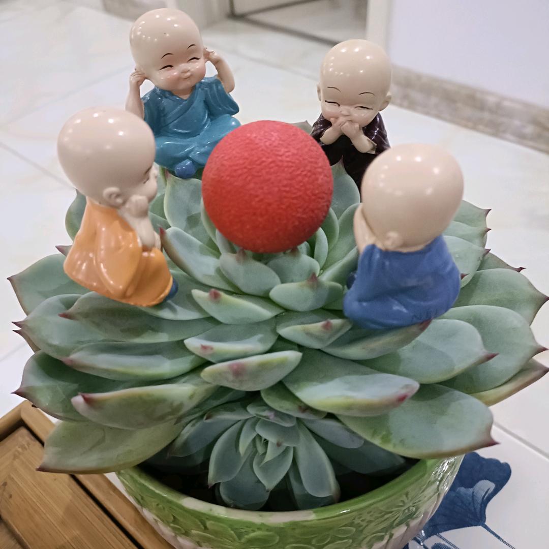 难得糊涂