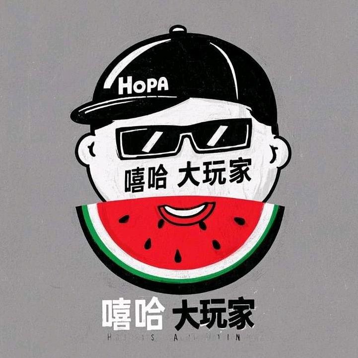 嘻哈大玩家