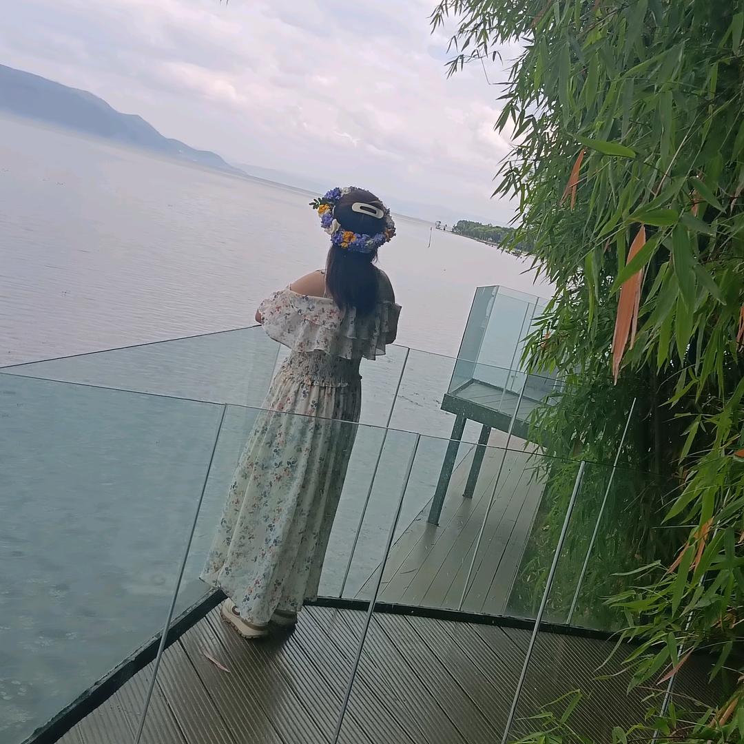 所有的等待就是值得