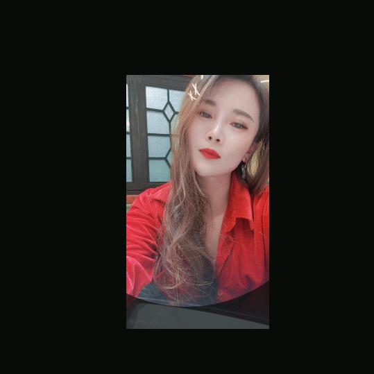 冷温柔（连赞拉黑）