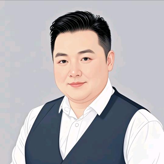 靠人不如靠自己