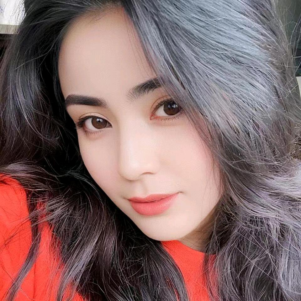 可爱😘