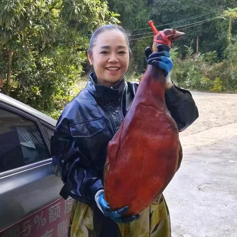 凤嬷嬷好物店