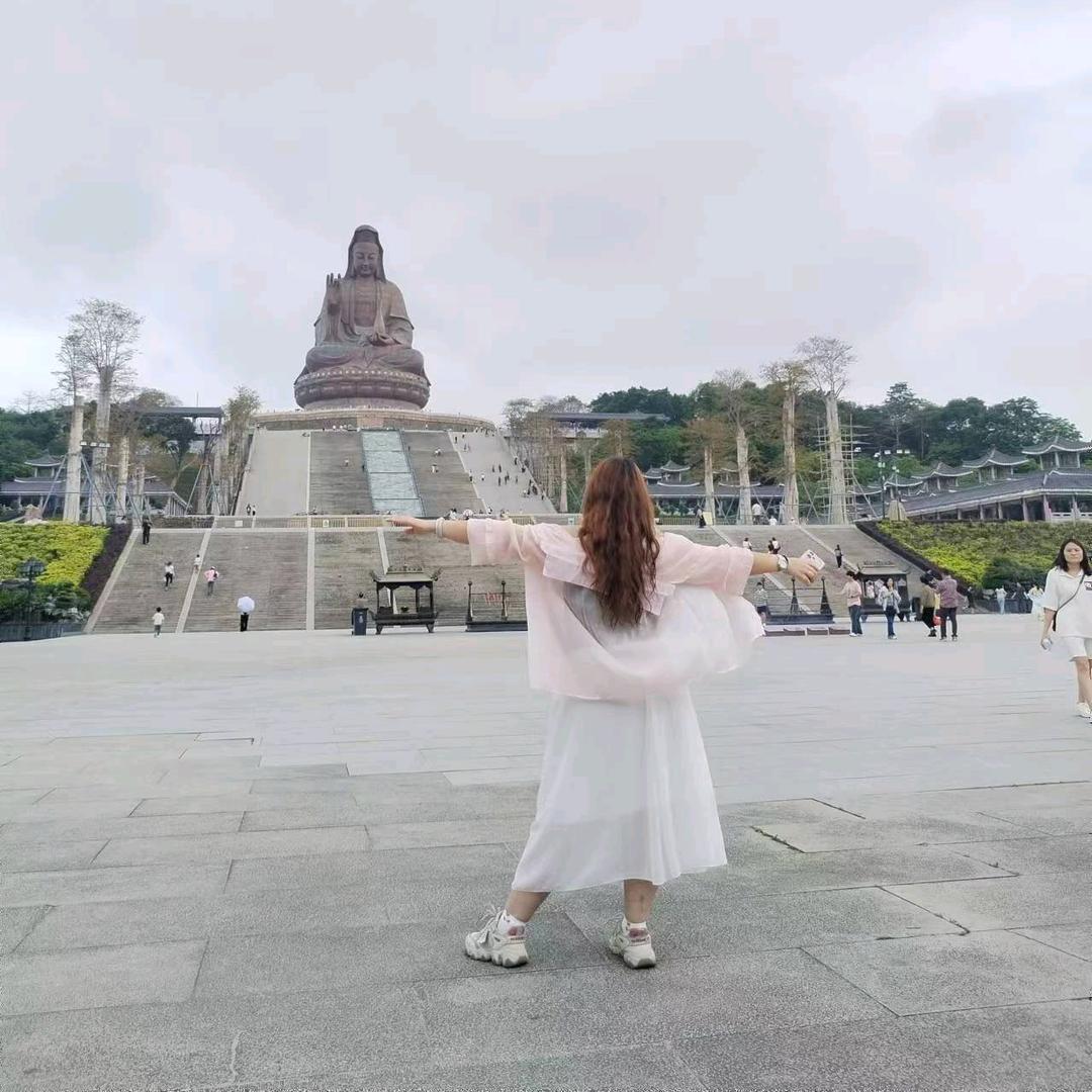 做个快乐的中年少女😍😍