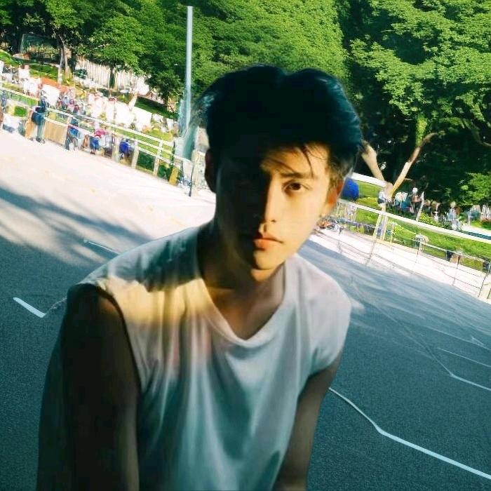 外冈壹号领队🧡许