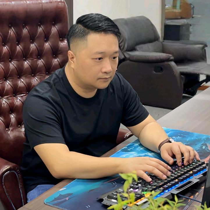 广州大潘