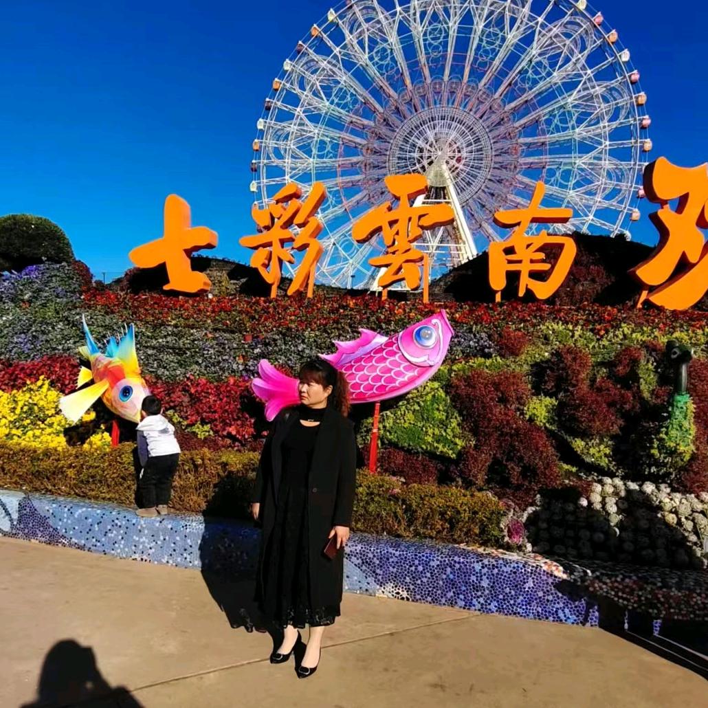 风花༊ღ᭄雪月