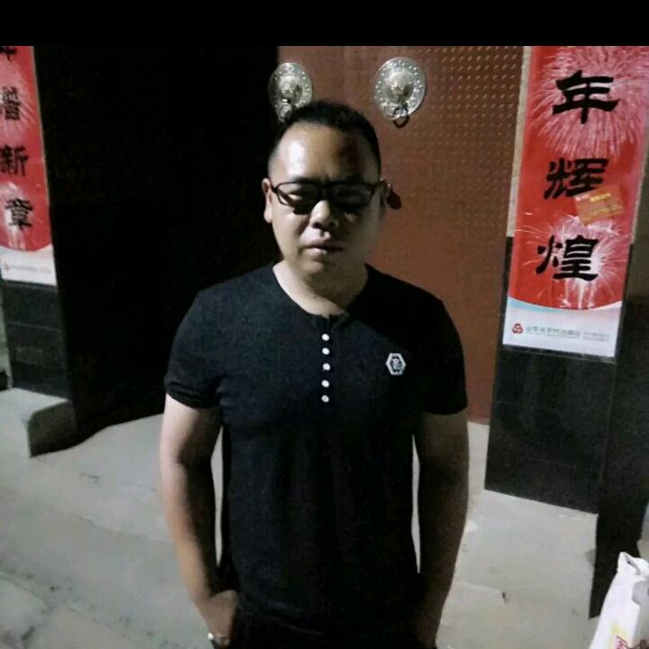 黄河明哥